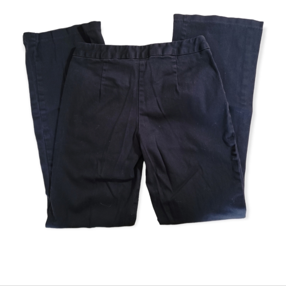 𝅺BLACK Dress Pants - Picture 2 of 2